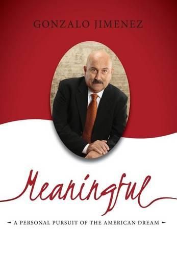 Cover image for Meaningful