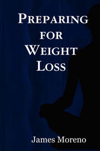 Cover image for Preparing for Weight Loss