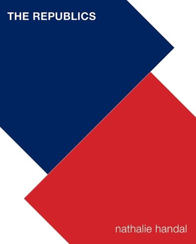 Cover image for Republics, The