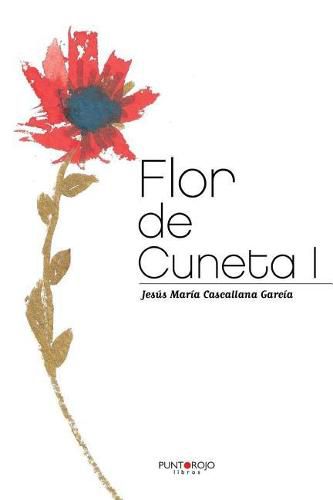 Cover image for Flor de Cuneta I