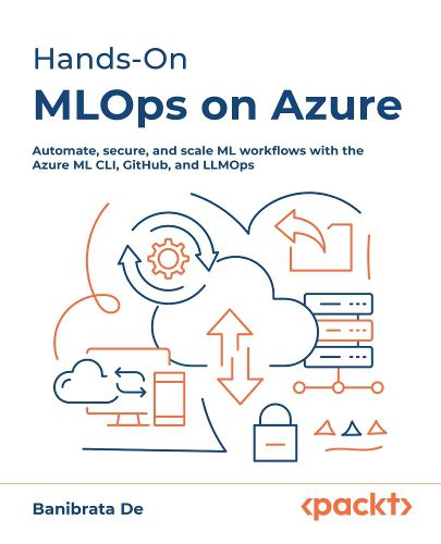 Cover image for Hands-On MLOps on Azure