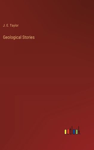 Geological Stories