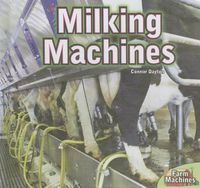 Cover image for Milking Machines