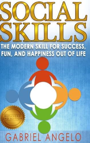 Cover image for Social Skills