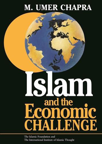 Cover image for Islam and the Economic Challenge