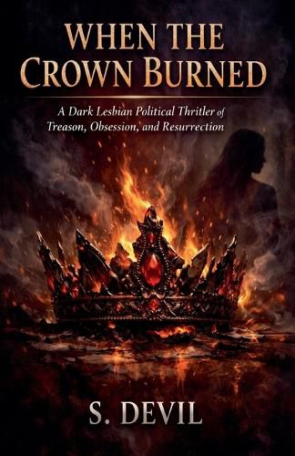 Cover image for When The Crown Burned