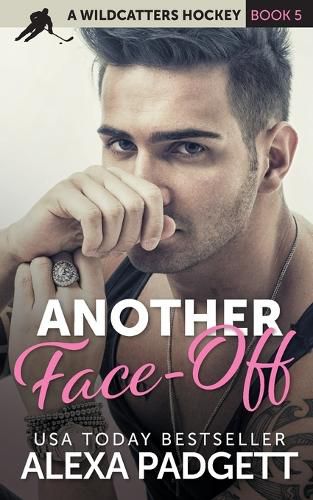 Cover image for Another Face-off