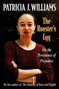 Cover image for The Rooster's Egg