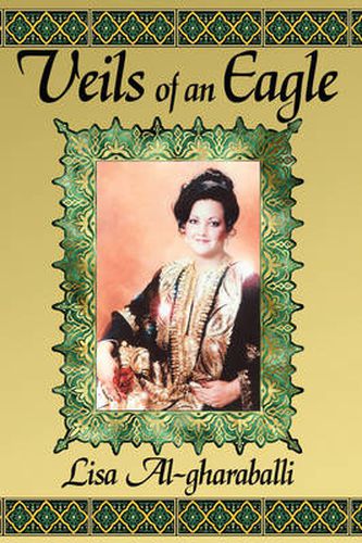 Cover image for Veils of an Eagle