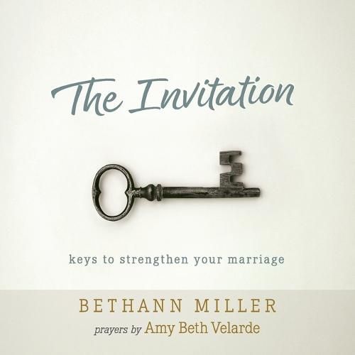 The Invitation: keys to strengthen your marriage