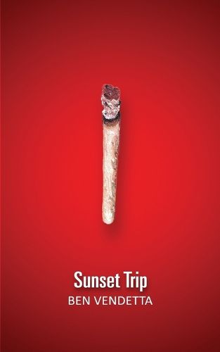 Cover image for Sunset Trip