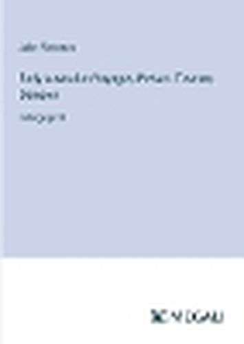 Cover image for Early Australian Voyages; Pelsart, Tasman, Dampier