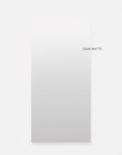 Cover image for Joan Watts