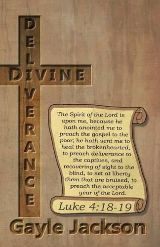 Cover image for Divine Deliverance; For the Human Race