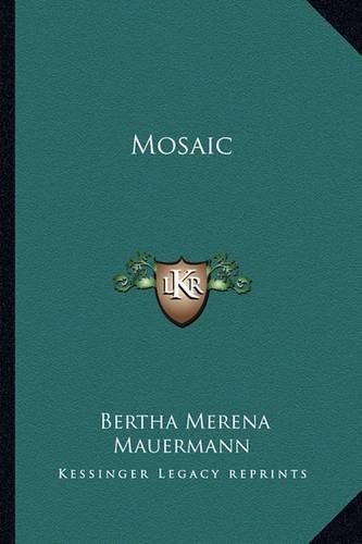 Cover image for Mosaic