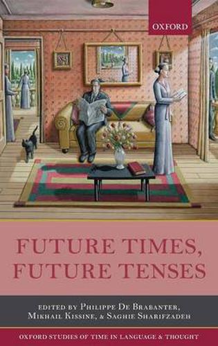 Future Times, Future Tenses