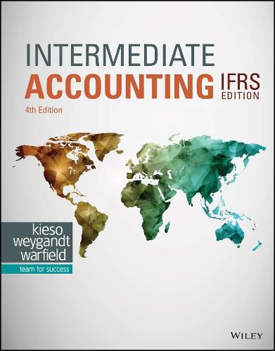 Intermediate Accounting IFRS 4th Edition