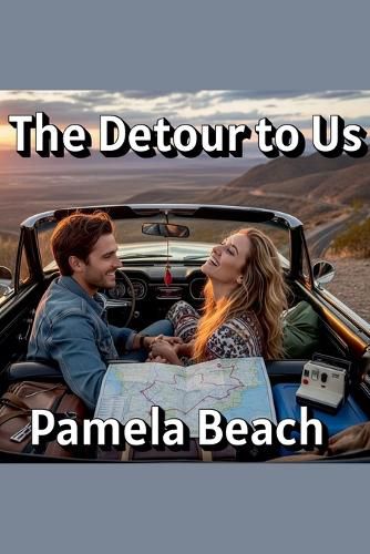 Cover image for The Detour to Us