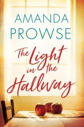Cover image for The Light in the Hallway