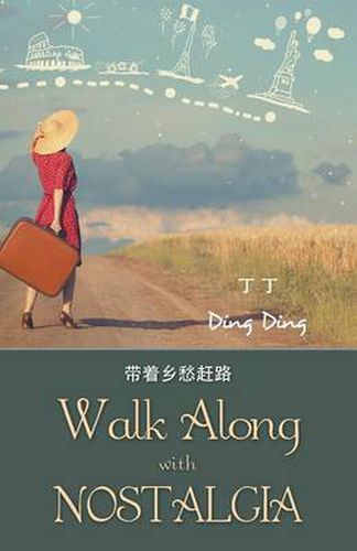 Cover image for Walk Along with Nostalgia