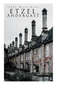 Cover image for Etzel Andergast