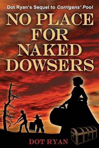 Cover image for No Place For Naked Dowsers