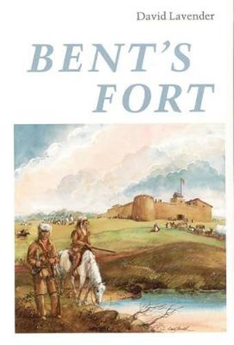 Cover image for Bent's Fort