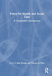 Cover image for Contemporary Issues in Health and Social Care Policy and Practice