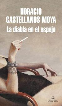 Cover image for La diabla en el espejo / The She-Devil in the Mirror