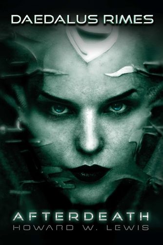 Cover image for Daedalus Rimes - Afterdeath