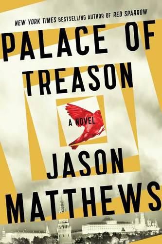 Palace of Treason: A Novelvolume 2