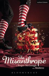 Cover image for The Misanthrope