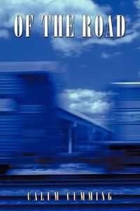 Cover image for Of the Road