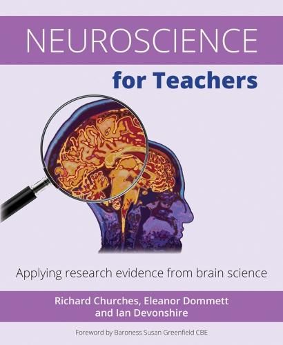 Neuroscience for Teachers: Applying research evidence from brain ...