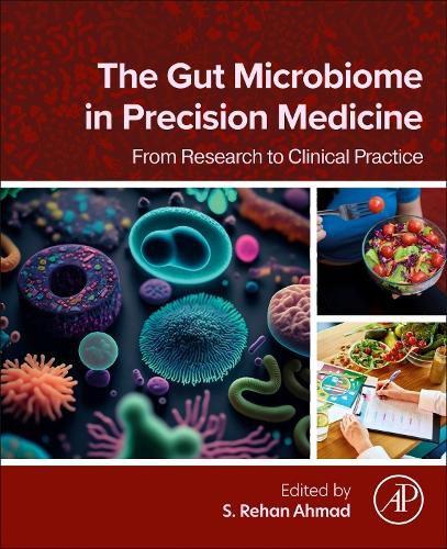 Cover image for The Gut Microbiome in Precision Medicine
