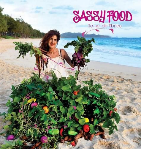 Cover image for Sassy Food