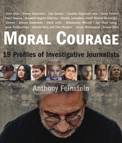 Moral Courage