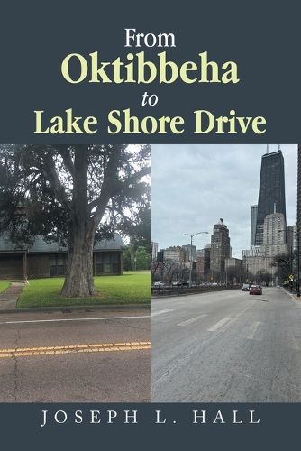 Cover image for From Oktibbeha to Lake Shore Drive