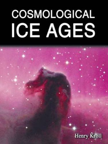 Cover image for Cosmological Ice Ages