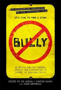 Cover image for Bully