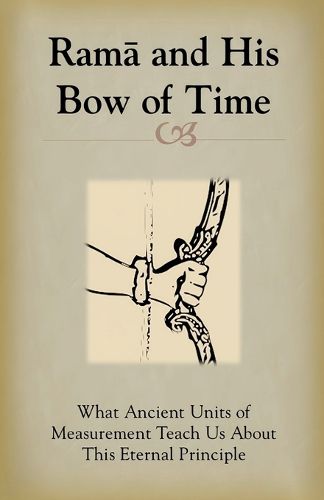 Cover image for Rama and His Bow of Time