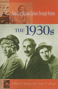 Cover image for The 1930s