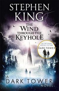 Cover image for The Wind through the Keyhole: A Dark Tower Novel