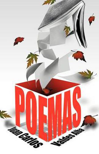 Cover image for Poemas