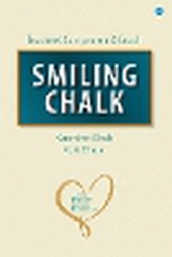 Cover image for Smiling Chalk