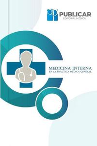 Cover image for Medicina Interna En La Practica Medica General