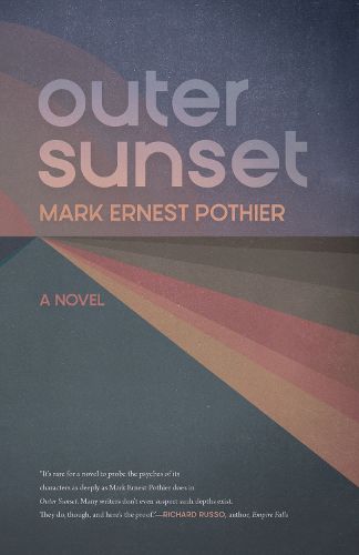 Cover image for Outer Sunset