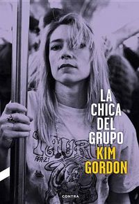 Cover image for La Chica del Grupo