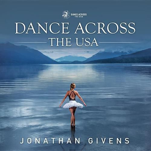Cover image for Dance Across the USA