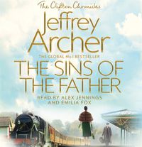 Cover image for The Sins of the Father